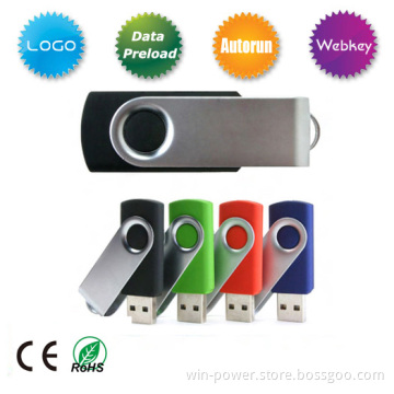 High Speed USB 2.0 USB 3.0 Flash Drive, Manufactory Price